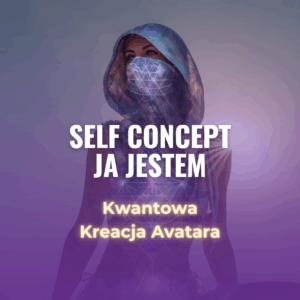 Ja Jestem - Self Concept