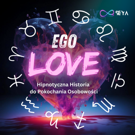 Ego Love Story - Historia Perspektyw Miłości
