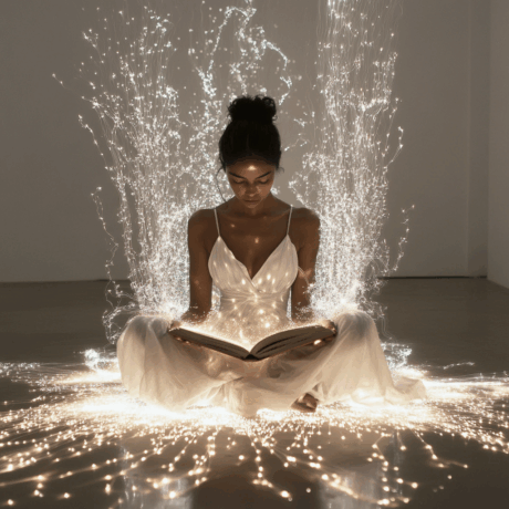 Pełny Odczyt Medium 1 h