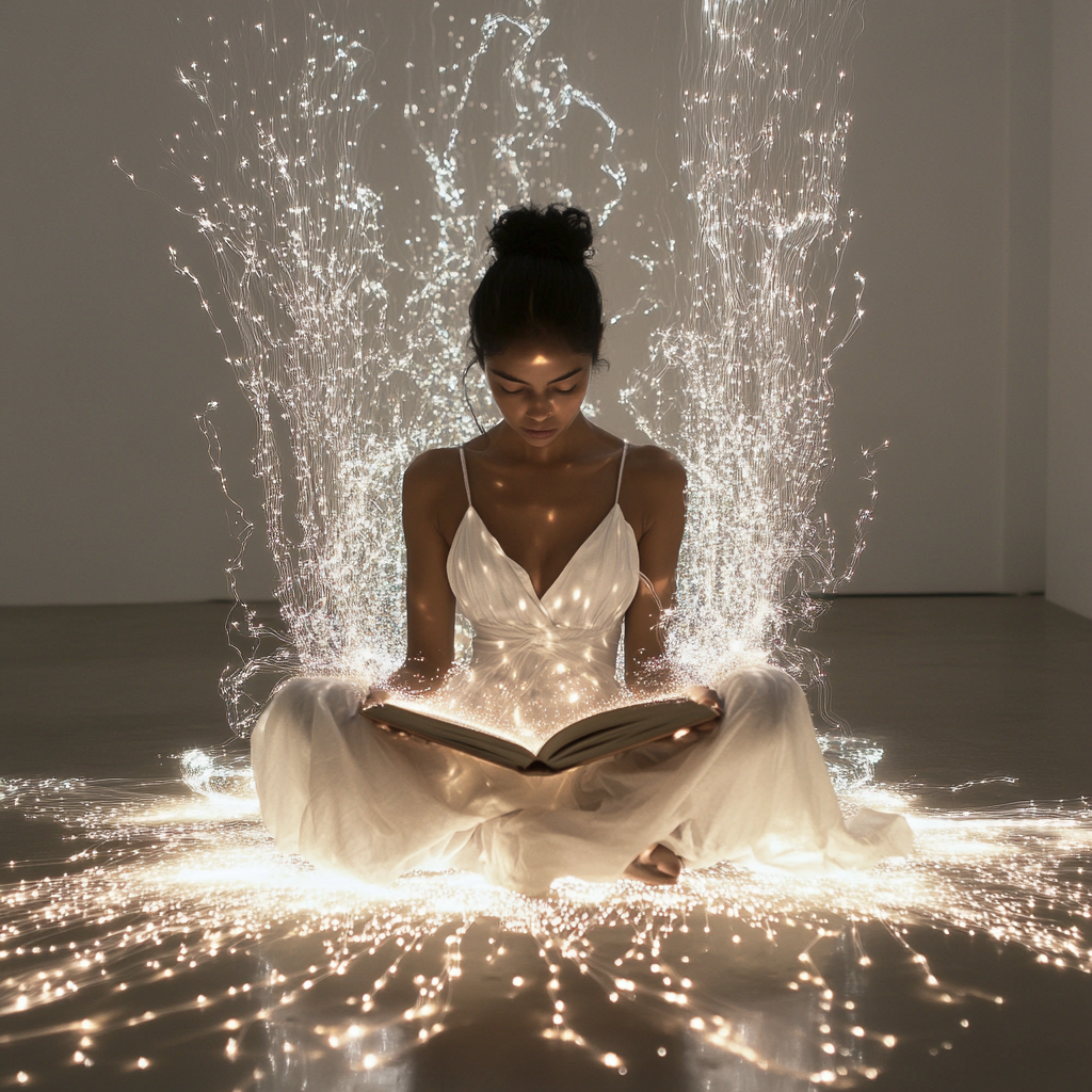 Pełny Odczyt Medium 1 h