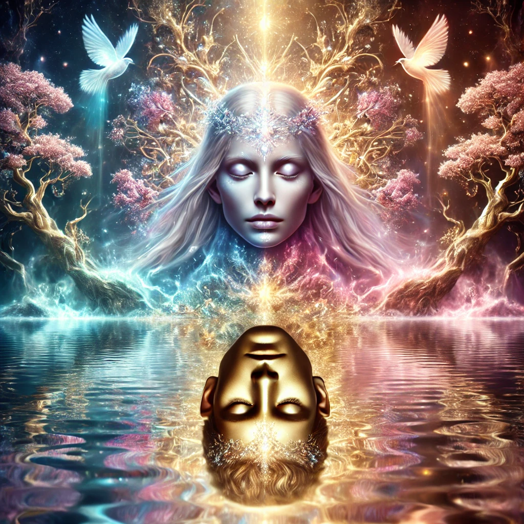 Portal Kochanków - Spotkanie W Przestrzeni Dusz - obrazek 3