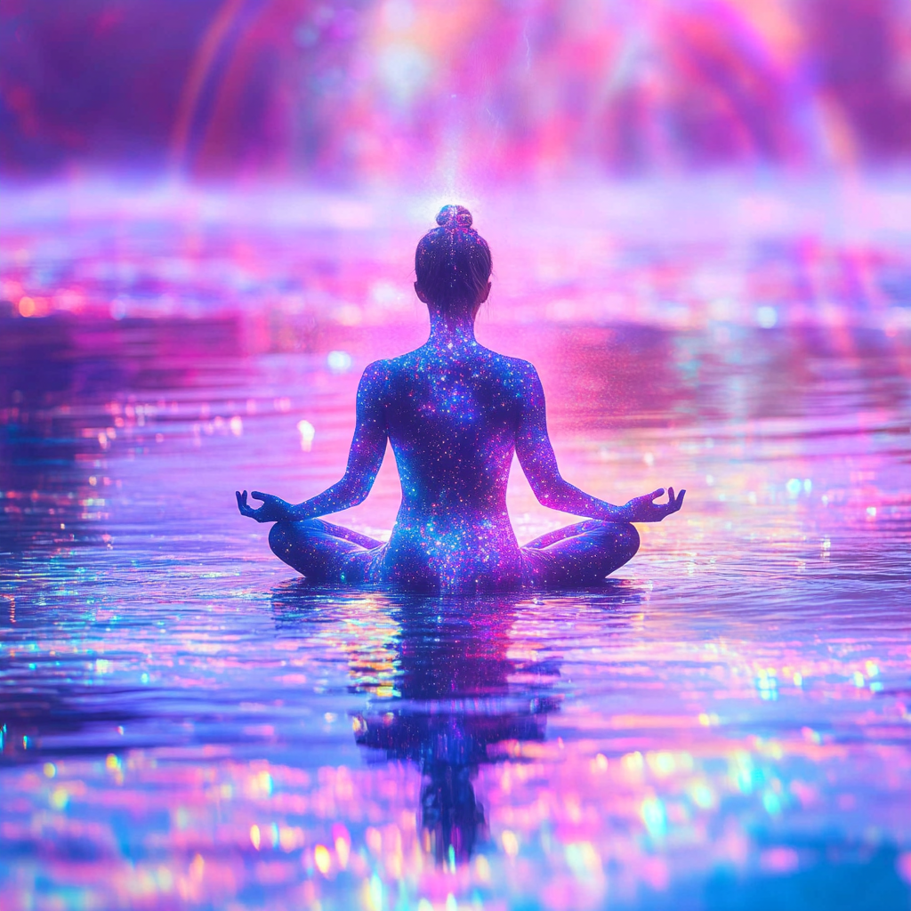 Uwolnienie Emocjonalne